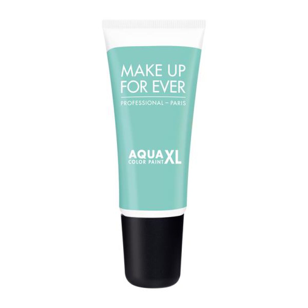 アクアエクセル カラーペイント M-24 マットターコイズ