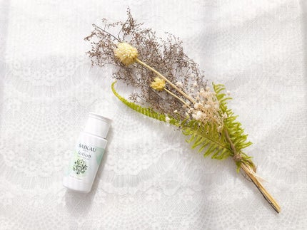 SAIKAU lotion(催花雨ローション)/こころ配り便/オールインワン化粧品を使ったクチコミ(1枚目)