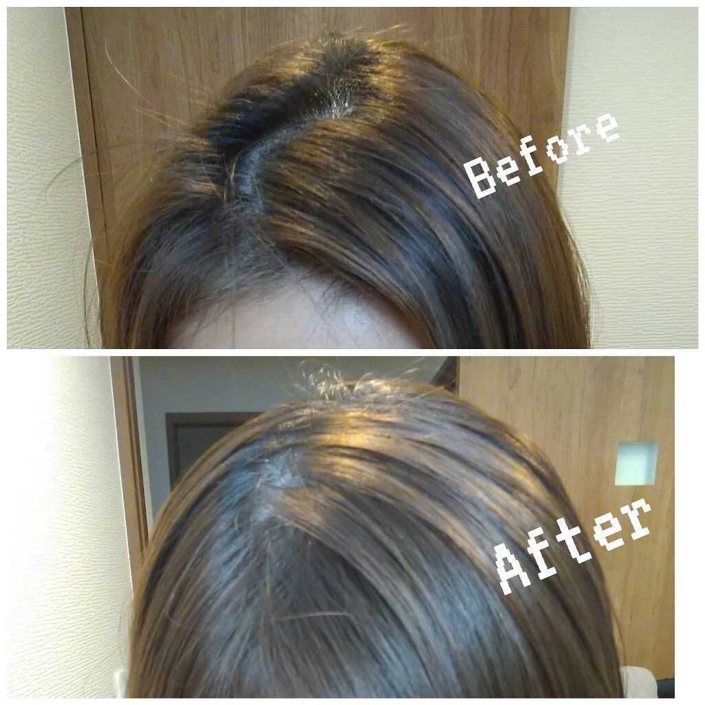 THE BEAUTY 髪のキメ美容シャンプー／コンディショナー＜モイストリペア＞	 シャンプー/エッセンシャル/市販シャンプーを使ったクチコミ（2枚目）