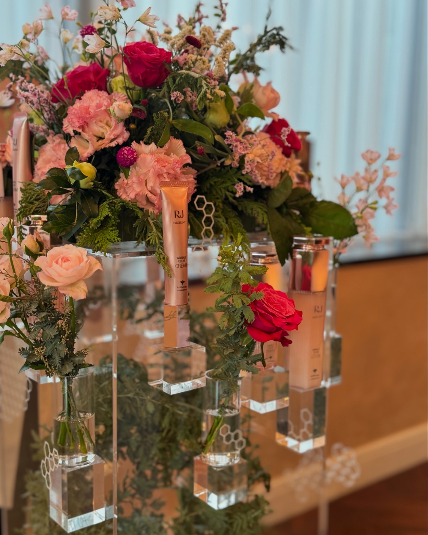 RJ薬用エッセンス/山田養蜂場（健康食品）/美容液を使ったクチコミ（3枚目）