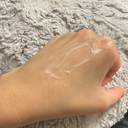 orchid flower moisture tok tok hand cleam/the orchid skin/ハンドクリームを使ったクチコミ(2枚目)