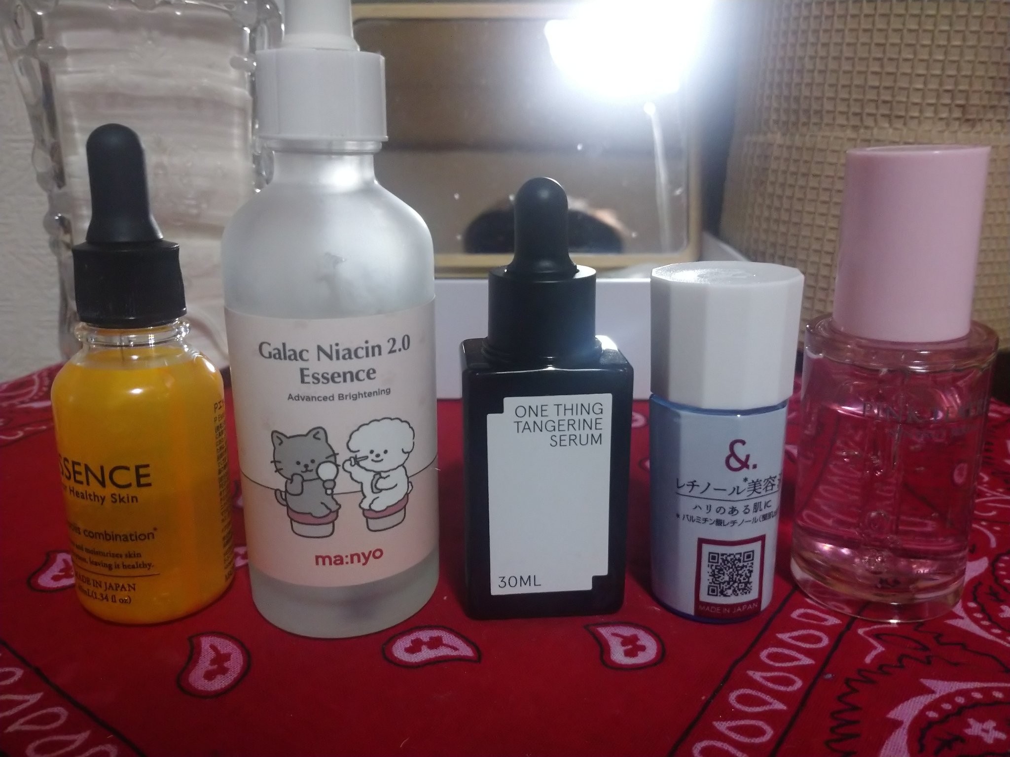 CICAジェル/ピコモンテ/ボディクリームを使ったクチコミ（2枚目）