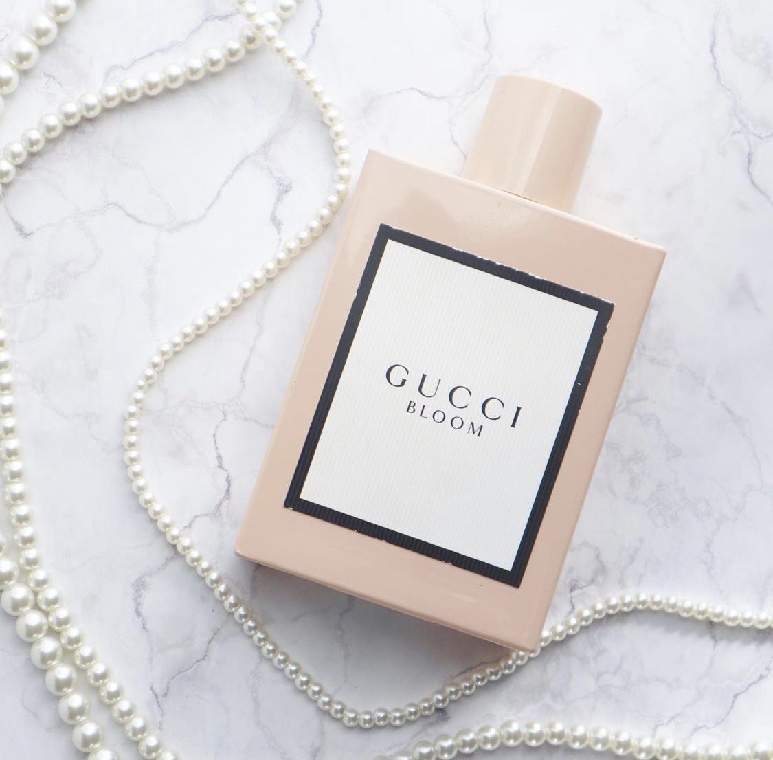 aya on LIPS 「Gucciは甘い香りが多いですがこちらは可愛いヴィンテージピン..」(1枚目)