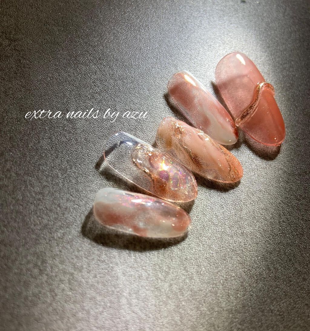 irogel/irogel(イロジェル)/ジェルネイルを使ったクチコミ（1枚目）