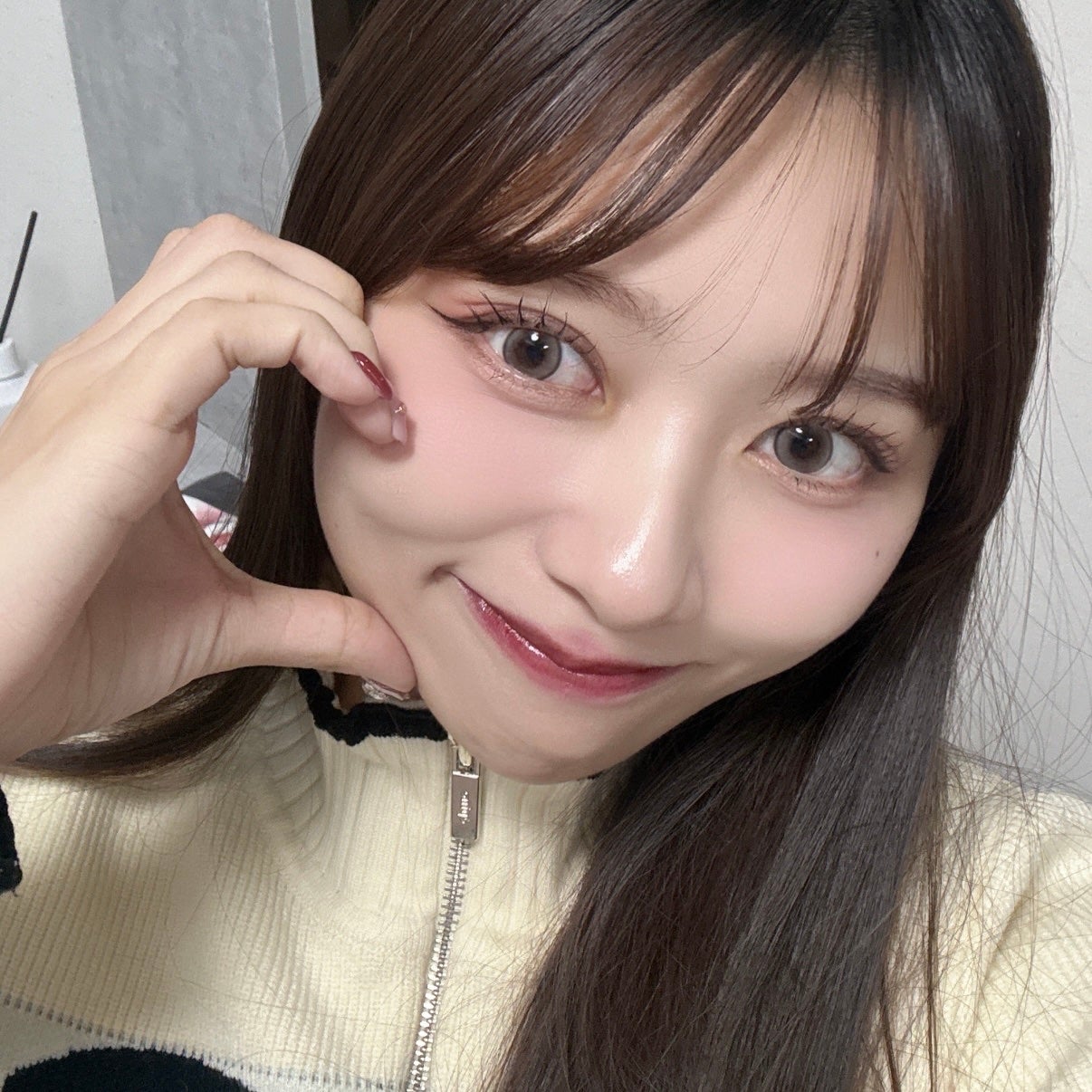 マシュマロフィニッシュパウダー ~Abloom~/キャンメイク/プレストパウダーを使ったクチコミ(3枚目)