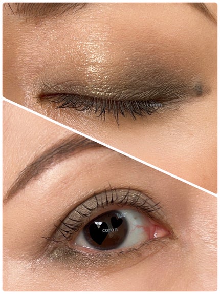 アイ カラー クォード/TOM FORD BEAUTY/アイシャドウパレットを使ったクチコミ(2枚目)