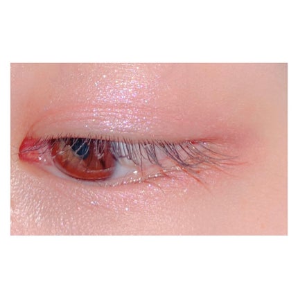 耐久カールマスカラ/CEZANNE/マスカラを使ったクチコミ(3枚目)