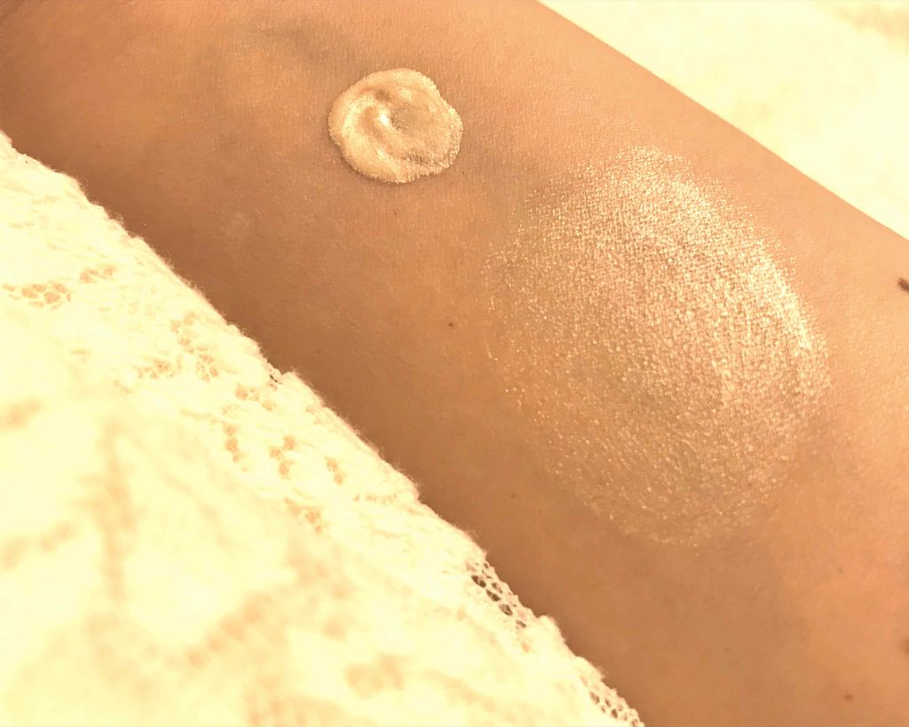 ストロング ラスティング アイベース/リンメル ロンドン/アイシャドウベースを使ったクチコミ（2枚目）