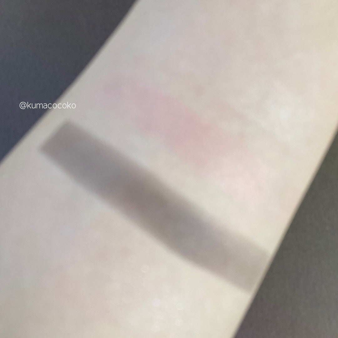 ビューティオーラアイズ/コフレドール/アイシャドウパレットを使ったクチコミ(5枚目)