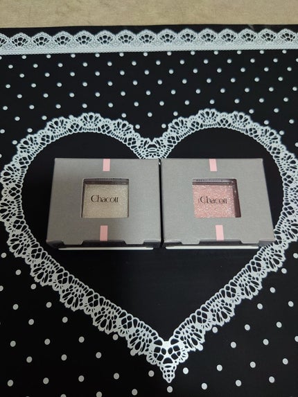 マルチカラーバリエーション スパークル/チャコット・コスメティクス/単色アイシャドウを使ったクチコミ(1枚目)