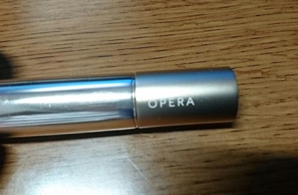 オペラ リップティント N/OPERA/リップティントを使ったクチコミ（2枚目）