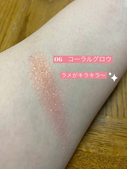 ディオールスキン フォーエヴァー クチュール ルミナイザー/Dior/プレストパウダーを使ったクチコミ(2枚目)