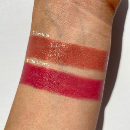 アクトレスルージュ UV/ブリリアージュ/口紅を使ったクチコミ(3枚目)