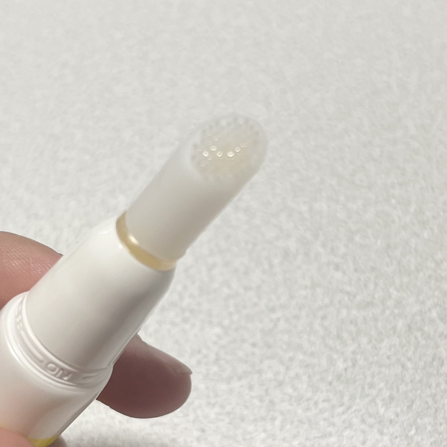 毛穴汚れ分解ジェルプラス/ツルリ/その他洗顔料を使ったクチコミ（2枚目）