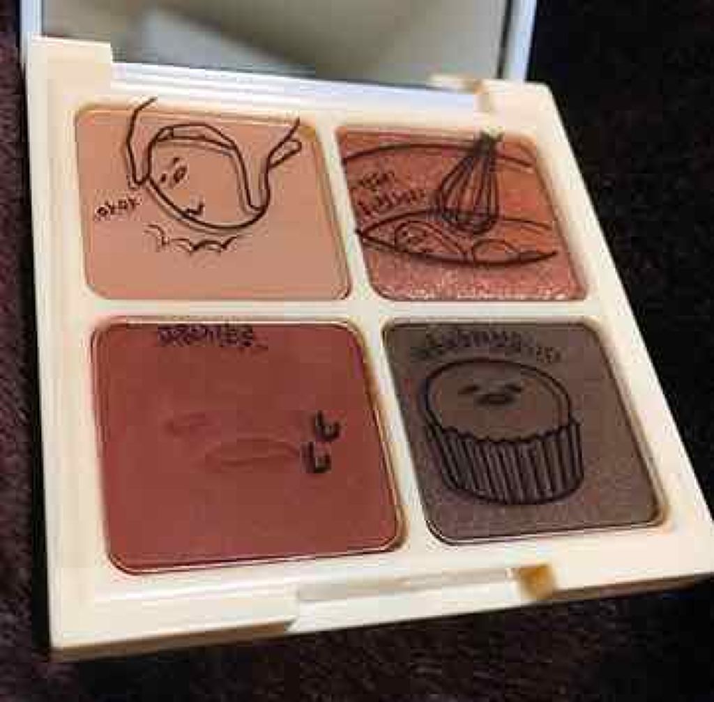 エテュセ アイエディション (マスカラベース)/ettusais/マスカラ下地を使ったクチコミ（3枚目）