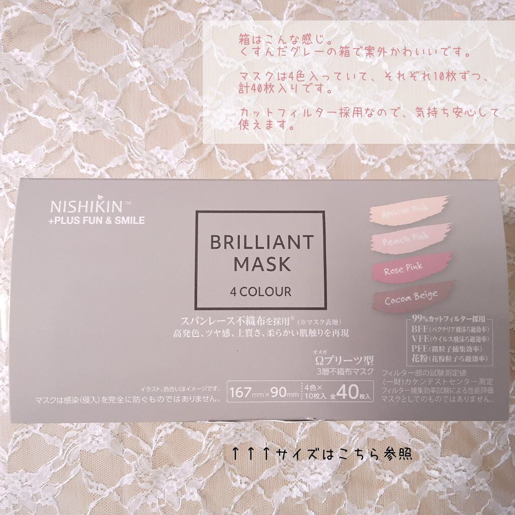 かぼちゃん on LIPS 「✼••┈┈••✼••┈┈••✼••┈┈••✼••┈┈••✼今回..」(3枚目)
