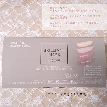 アマゾン購入品/Amazon Series/その他を使ったクチコミ(3枚目)