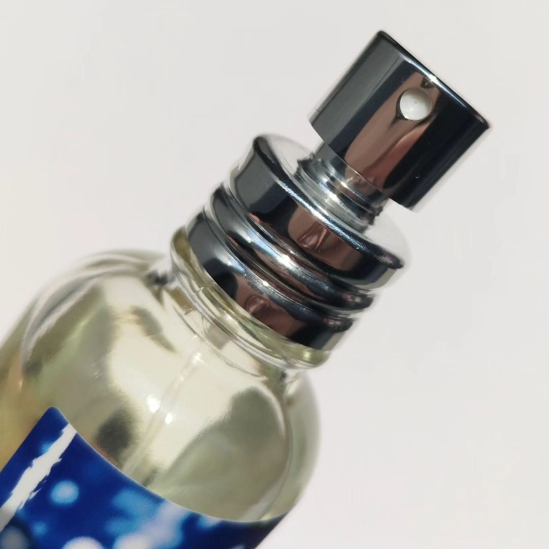 YOKOHAMA ブルーライト/YOKOHAMA/香水(その他)を使ったクチコミ（2枚目）