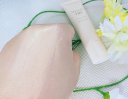 モイストラボ BBエッセンスクリーム/Moist Labo/BBクリームを使ったクチコミ(4枚目)