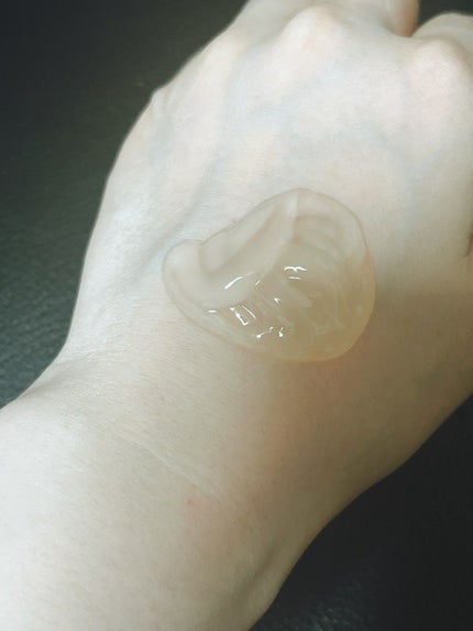 エクサージュ ピュアリィ クレンズジュレ/ALBION/クレンジングジェルを使ったクチコミ(2枚目)