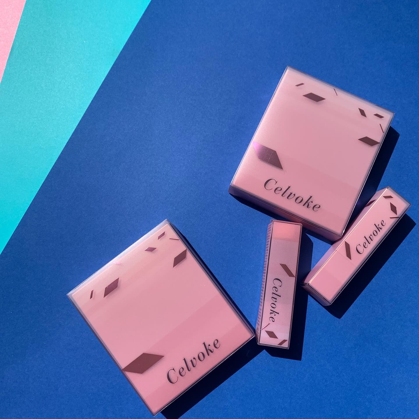 セルヴォーク アラウズ リップス 12 キャニオンビュー/Celvoke/口紅を使ったクチコミ（1枚目）