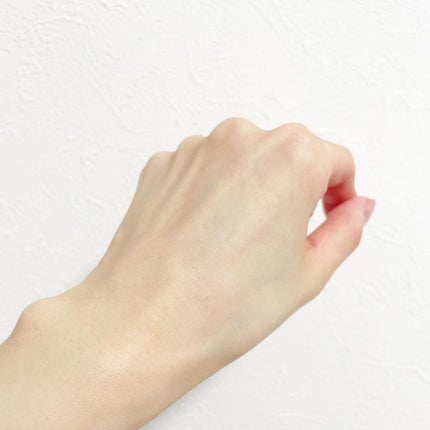 オイルクレンジングバーム ホワイトプレミアム/ONE STONE TWO BIRDS/クレンジングバームを使ったクチコミ(4枚目)