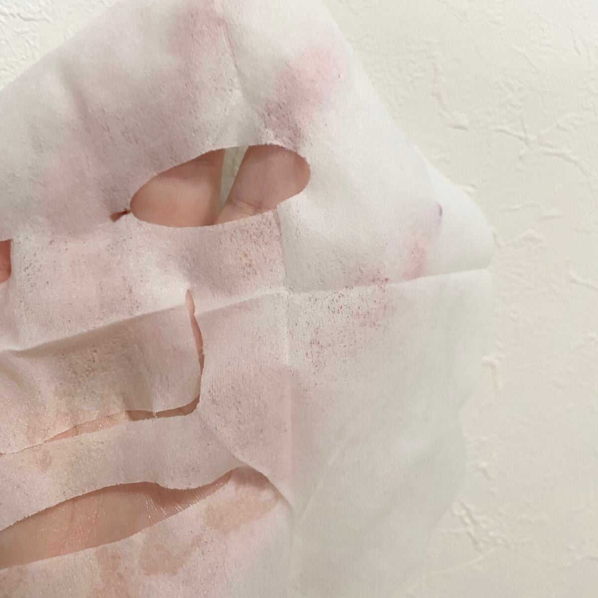 ミノン アミノモイスト すべすべしっとり肌マスク/ミノン/シートマスク・パックを使ったクチコミ(5枚目)