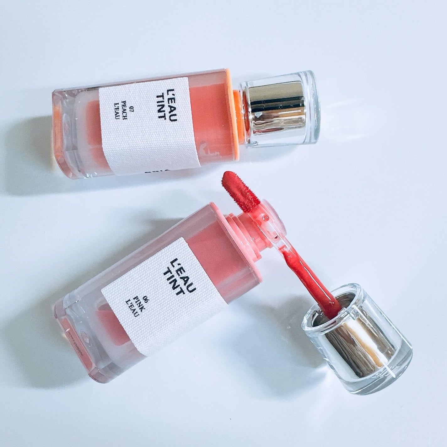 ローティント/BBIA/リップティントを使ったクチコミ(6枚目)