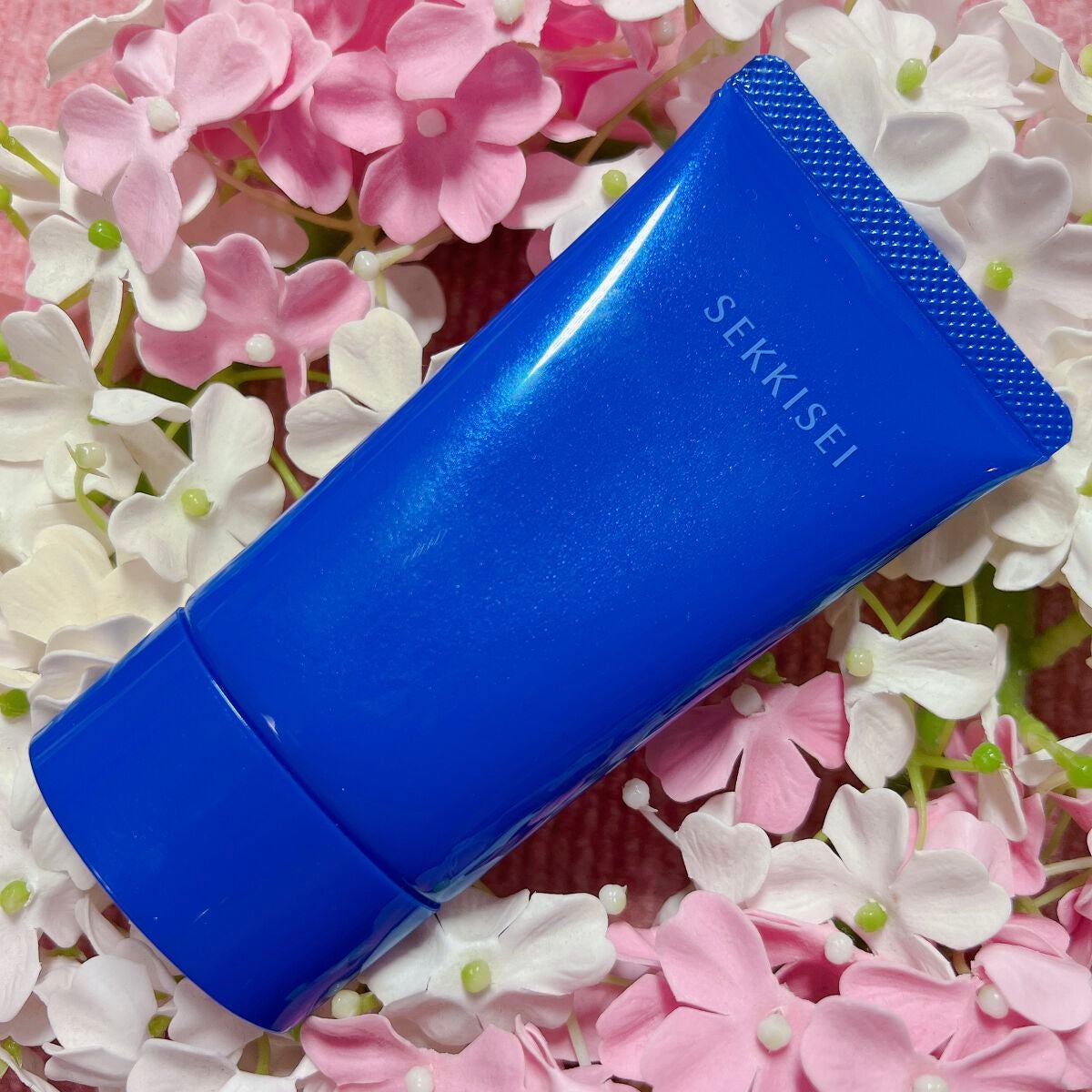 クリアウェルネス UVエッセンスジェル/雪肌精/日焼け止めジェルを使ったクチコミ(1枚目)