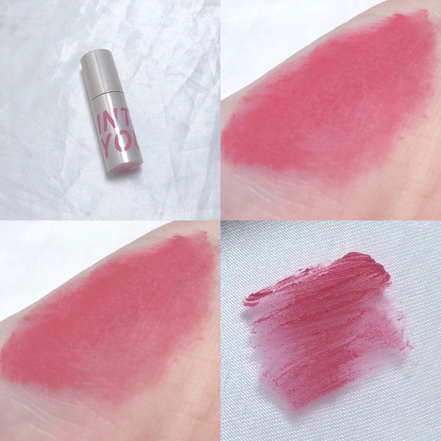 シャドウパレット/dasique/アイシャドウパレットを使ったクチコミ(8枚目)