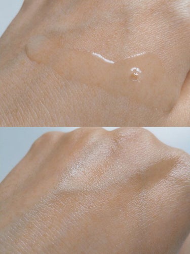ホワイトローション/透明白肌/化粧水を使ったクチコミ（2枚目）