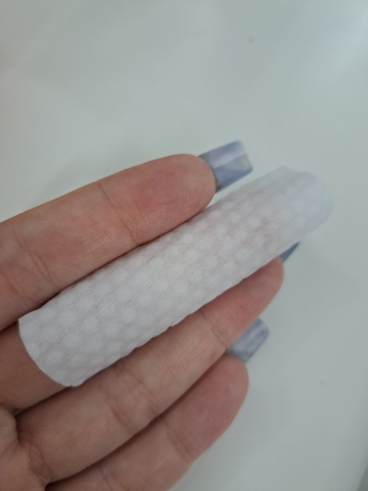 ビタ バランス ワンダー ソフニング ピーリング パッド/EUNYUL/トナーパッドを使ったクチコミ（1枚目）