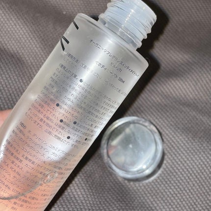 オーガニックフレグランスインティメイトソープ MAPUTI/MAPUTI/デリケートゾーンケアを使ったクチコミ(2枚目)