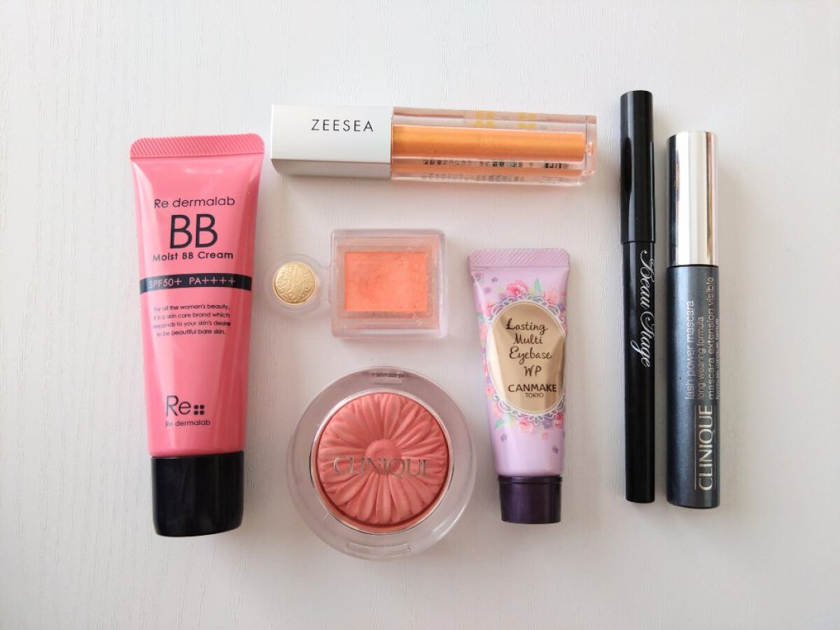 モイストBBクリーム/Re dermalab/BBクリームを使ったクチコミ（1枚目）