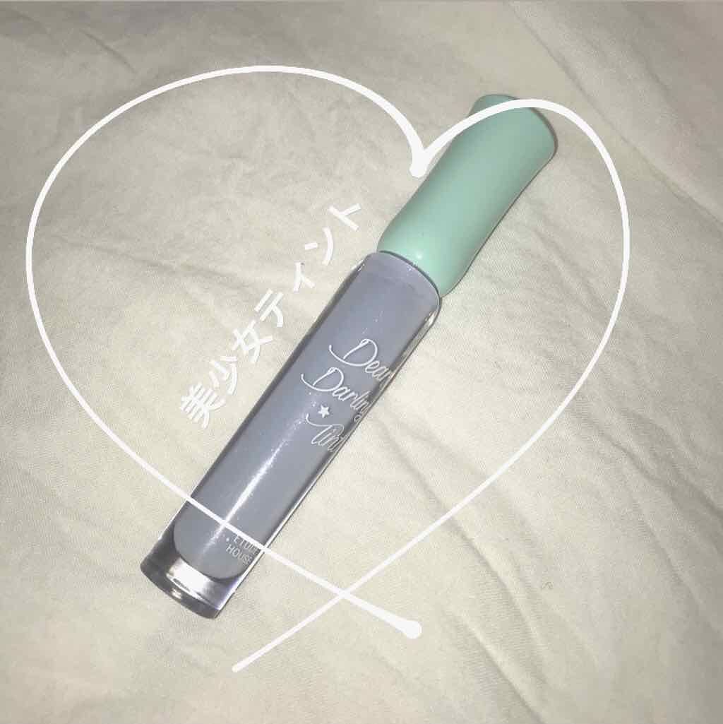 WP ディアダーリンソーダティント/ETUDE/口紅を使ったクチコミ(1枚目)