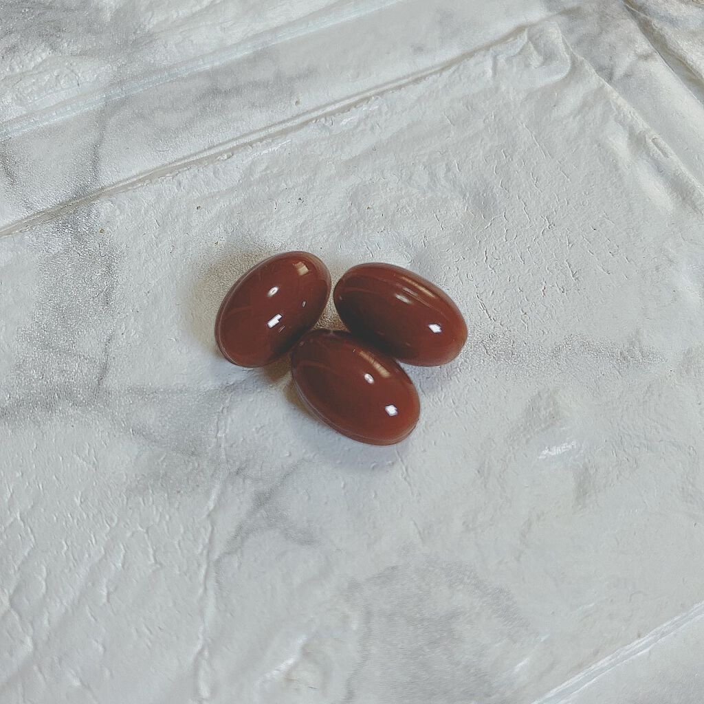 セレブリスタ ブルームアッププラセンタ/CELEBLISSTA ( セレブリスタ )/美容サプリメントを使ったクチコミ(4枚目)