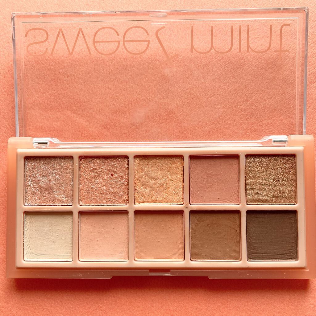 ジューシーラスティングティント/rom&nd/リップティントを使ったクチコミ（2枚目）