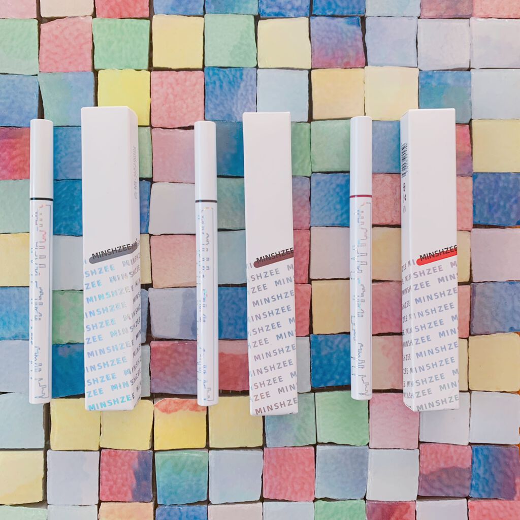 Qoo10/Qoo10/シートマスク・パックを使ったクチコミ（2枚目）