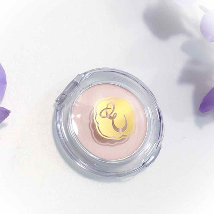 アイシャドウベース/EPORASHE/アイシャドウベースを使ったクチコミ(1枚目)