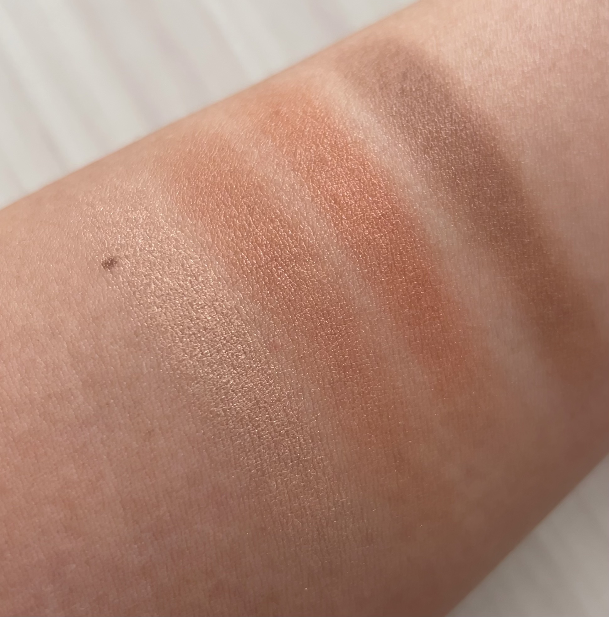 デザイニングブラウンアイズ/KATE/アイシャドウパレットを使ったクチコミ（3枚目）