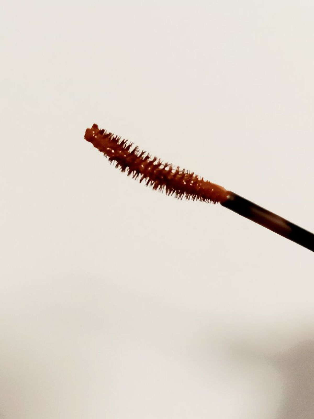 パーフェクトエクステンション マスカラ for カール/D-UP/マスカラを使ったクチコミ（2枚目）