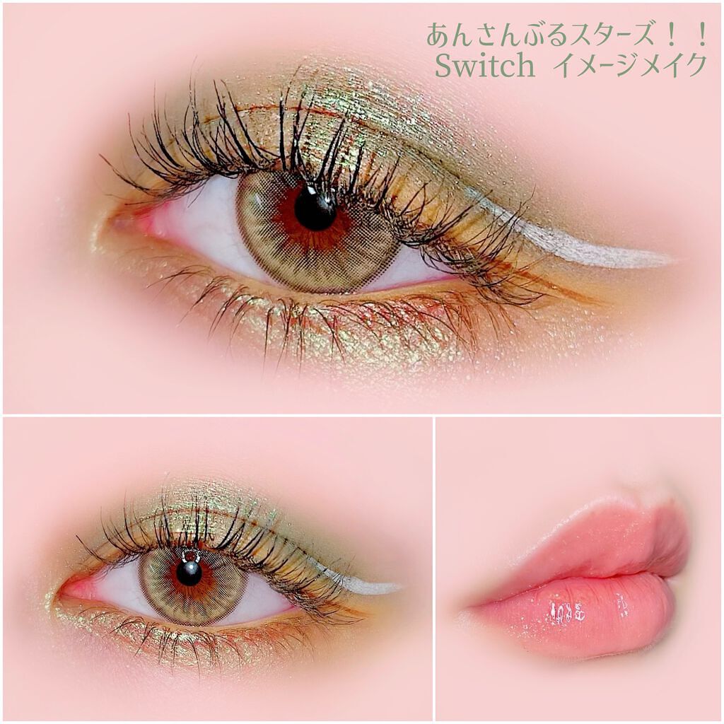 ラストベルベットティント/BBIA/リップティントを使ったクチコミ（1枚目）