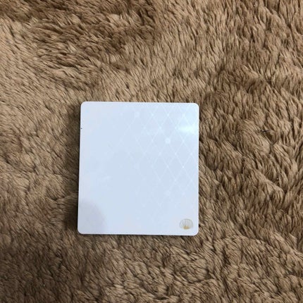 チークパウダー/プリンシェル/パウダーチークを使ったクチコミ(1枚目)