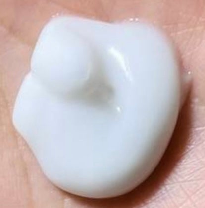 ミインカール スムースシアー プライマー/ミルボン/ヘアオイルを使ったクチコミ(2枚目)