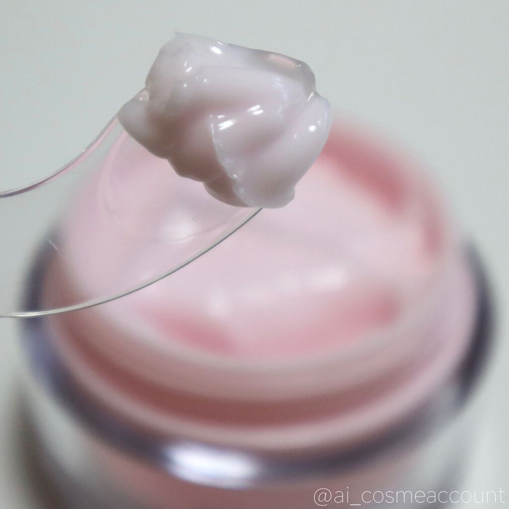 ピンクティーツリークリーム/APLIN/フェイスクリームを使ったクチコミ(5枚目)