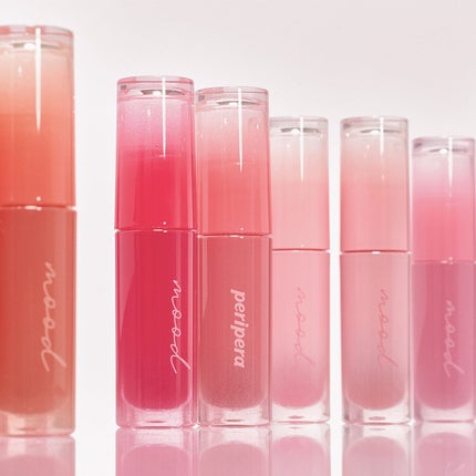 インク ムード グロイ ティント/PERIPERA/リップティントを使ったクチコミ(1枚目)