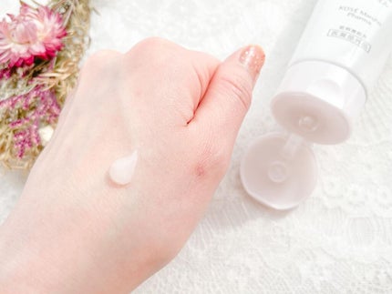 モイスチュア クレンジング オイルジェル/カルテHD/クレンジングジェルを使ったクチコミ(2枚目)