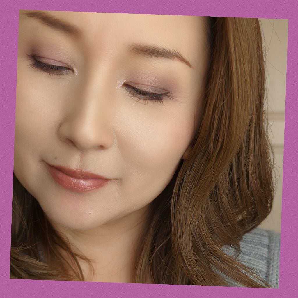 プロ アイ パレット/CLIO/アイシャドウパレットを使ったクチコミ(7枚目)