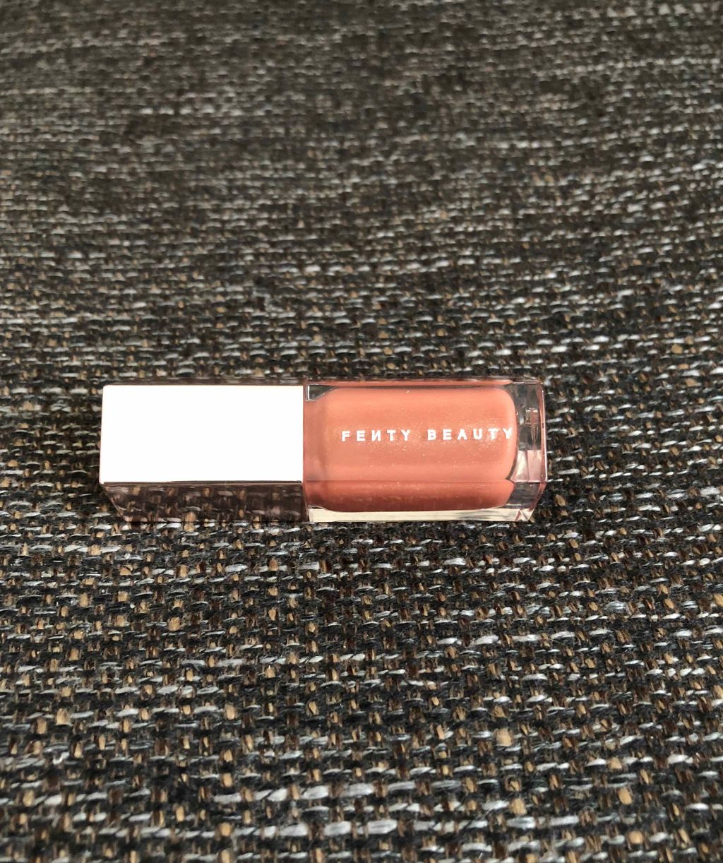 【旧】ディオール アディクト リップ グロウ/Dior/リップケアを使ったクチコミ（1枚目）