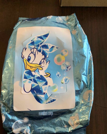 ハッピーデオ ボディシート アイスダウン フルーツクーラー/マンダム/ボディシートを使ったクチコミ(1枚目)